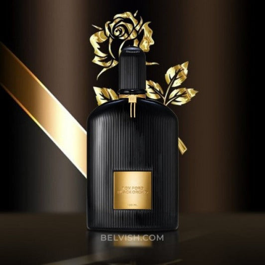 black orchid