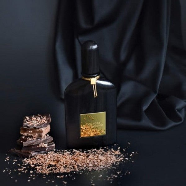 black orchid