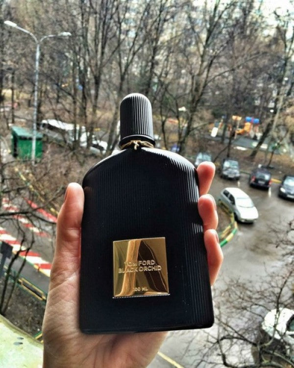 black orchid