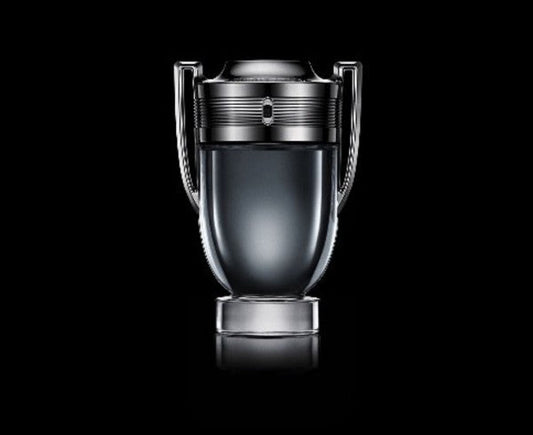 INVICTUS INTENSE