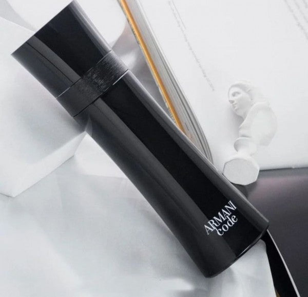 ARMANI CODE BLACK