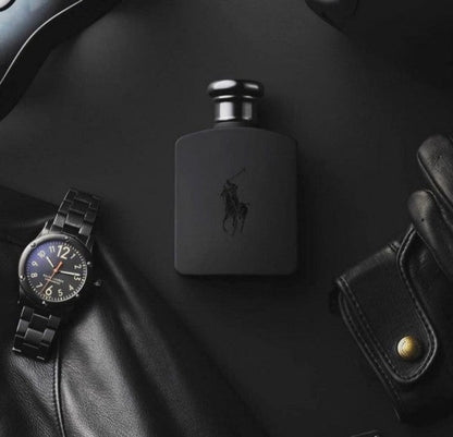 Polo Ralph Lauren Double Black 100ML