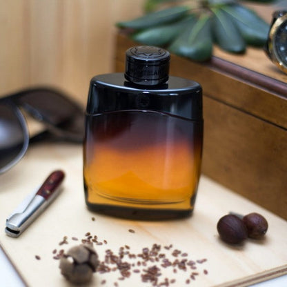 MONT BLANC LEGEND NIGHT HIM