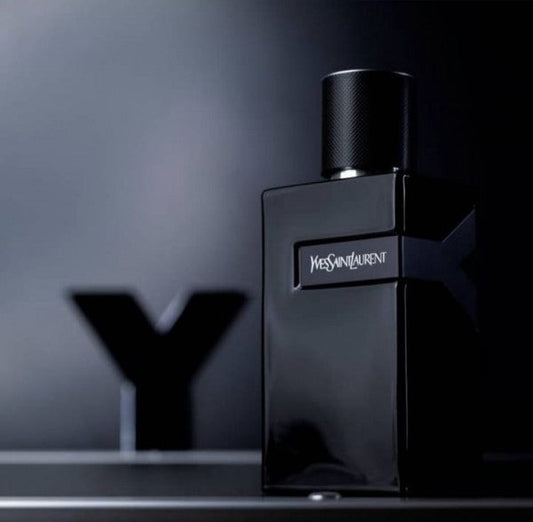 YSL LE PARFUME FULL BLACK