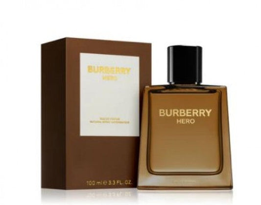 Burberry hero 100ML