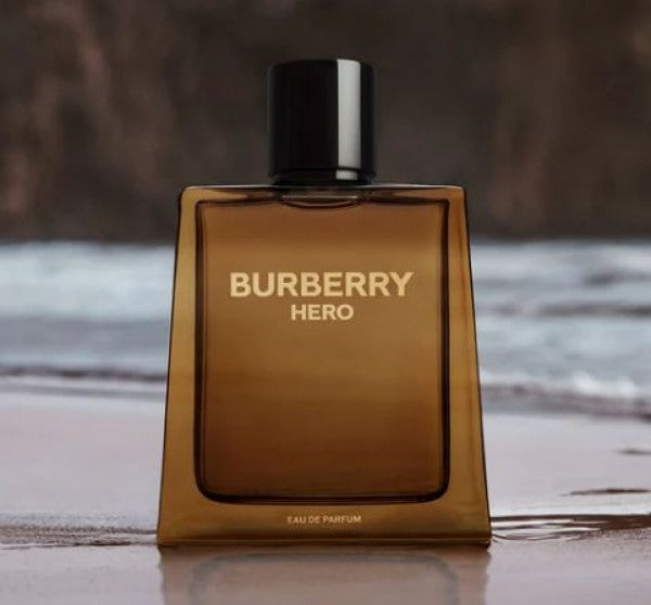 Burberry hero 100ML