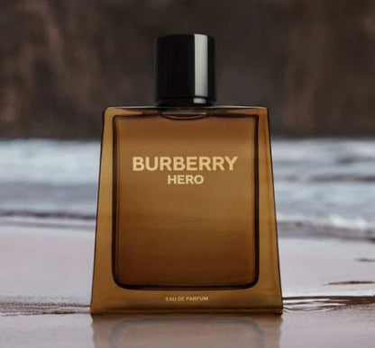 Burberry hero 100ML