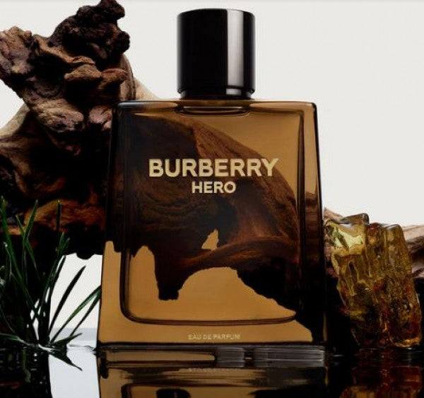 Burberry hero 100ML