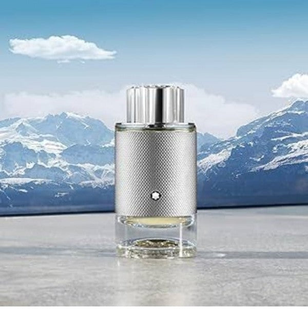 MONT BLANC EXPLORER PLATINUM EAU DE PARFUM