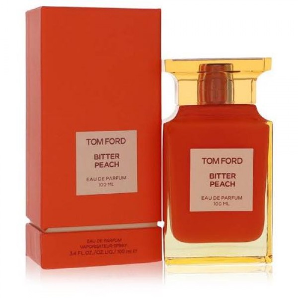 TOM FORD BITTERPEACH