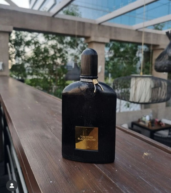 TOMFORD BLACK ORCHID 100ML