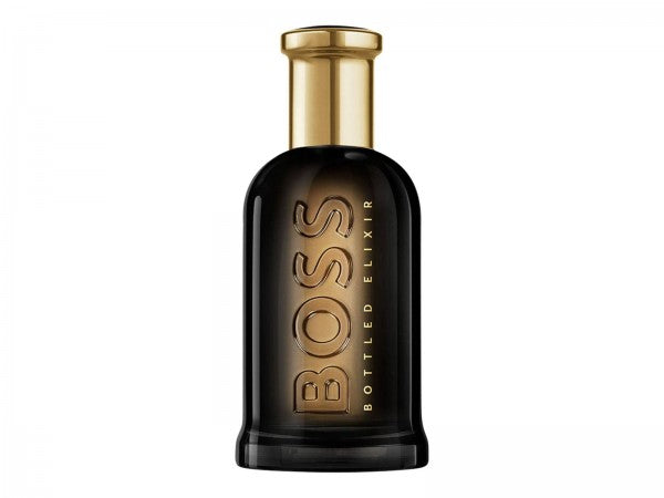 HUGO BOSS BOTTLED ELIXIR