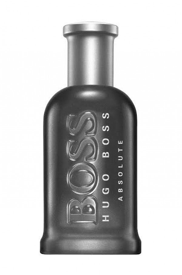 HUGO BOSS BOTTLED ABSOLUTE