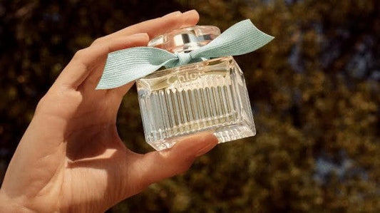 CHLOE FOR HER