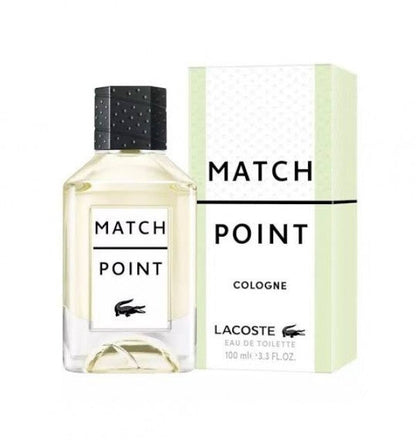 LACOST E MATCH POINT COLOGNE