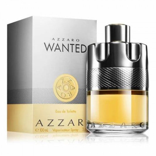 AZZARO  WANTED