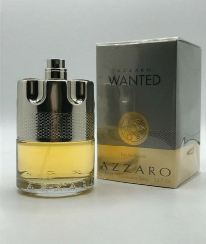 AZZARO  WANTED