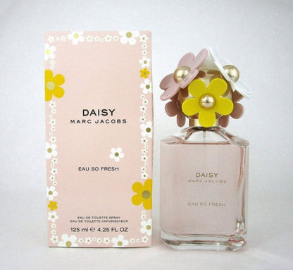MARC JACOBS EAU SO FRAESH