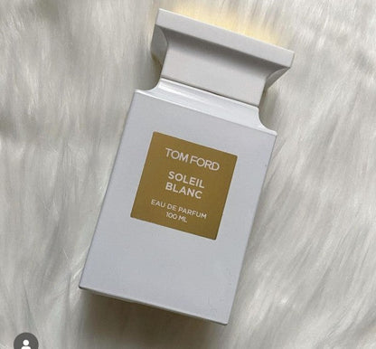 TOMFORD SOLEIL BLANC