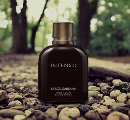 Dolce Gabbana Intenso Pour Homme EDP 125ML