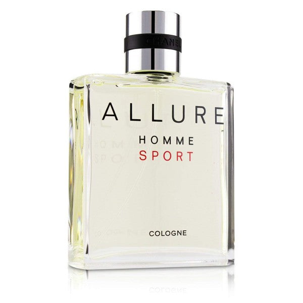 Chanel Allure Homme Sport Cologne 100ML