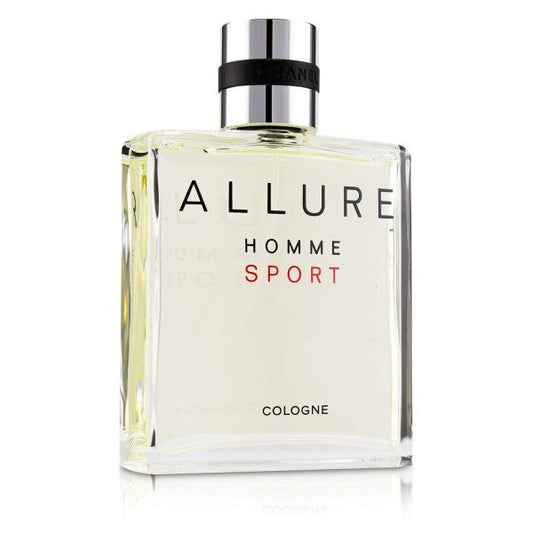 Chanel Allure Homme Sport Cologne 100ML