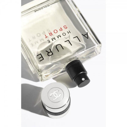 Chanel Allure Homme Sport Cologne 100ML