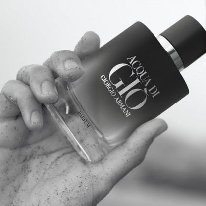 Giorgio Armani AcQua Di Gio Parfum 125ML