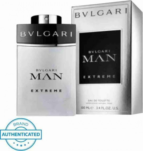 BVLGARI MAN EXTREME