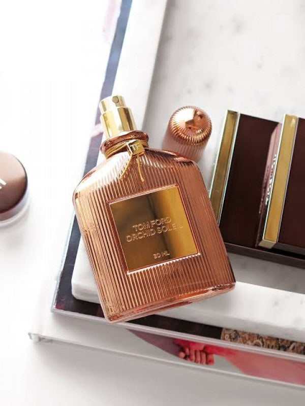 TOM FORD ORCHID SOLEIL