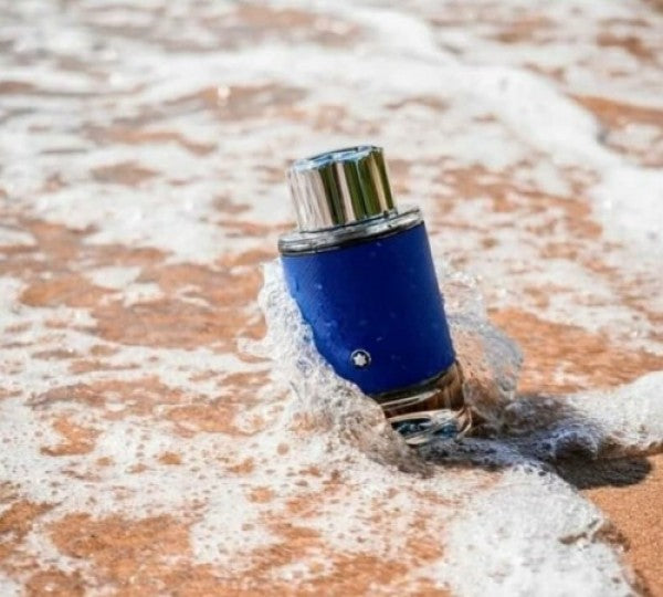 Mont blanc Explorer Ultra Blue 100ML