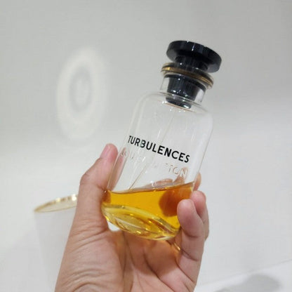 LOUIS VUITTION TURBULENCES EDP