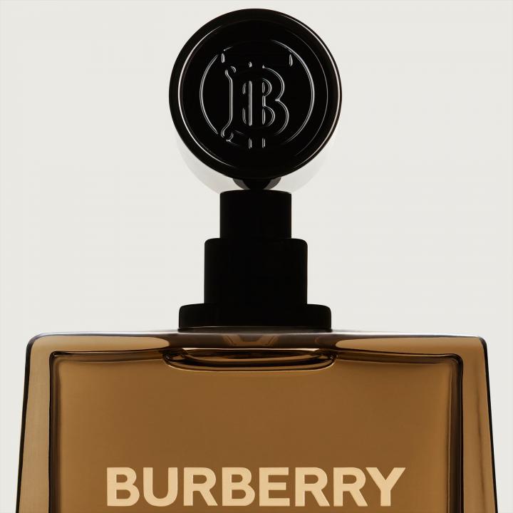 BURBERR Y HERO EDP