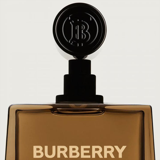 BURBERR Y HERO EDP