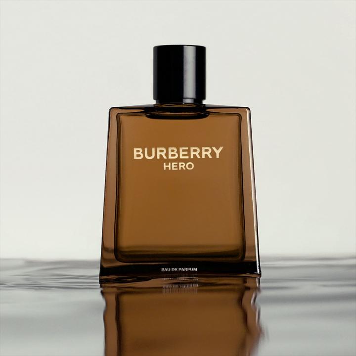 BURBERR Y HERO EDP