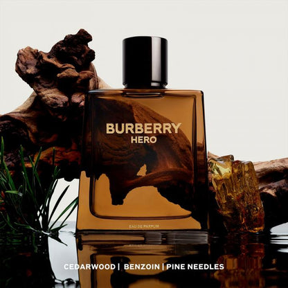 BURBERR Y HERO EDP