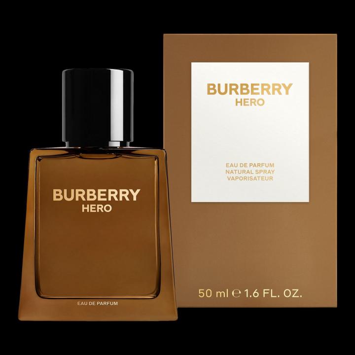 BURBERR Y HERO EDP