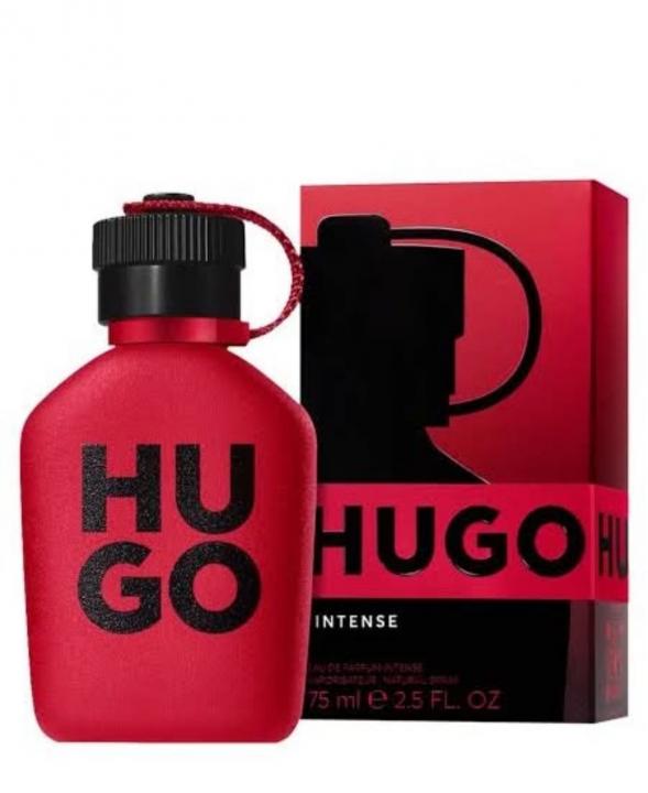 HUGO BOSS  INTENSE EDP