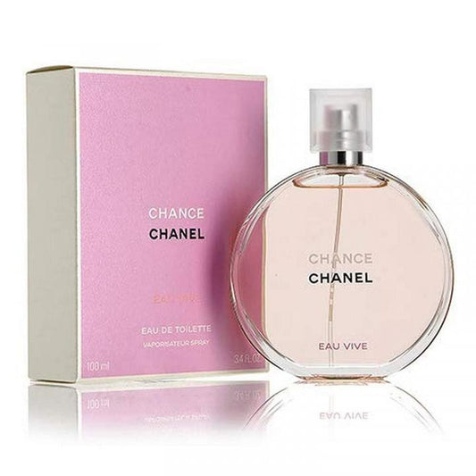 Chanel.Chance
