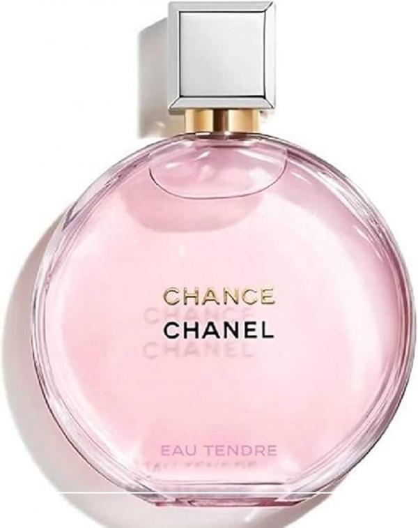 Chanel.Chance