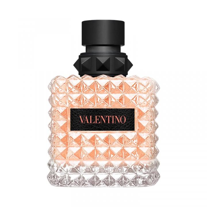 VALENTI NO BORN IN ROMA CORAL FANTASY