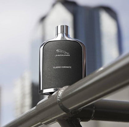 JAGUAR CLASSIC CHROMITE