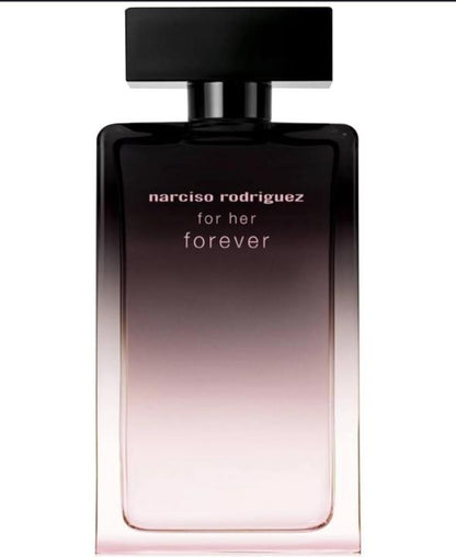 NARCISO RODRIGUEZ FOR HER FOREVER