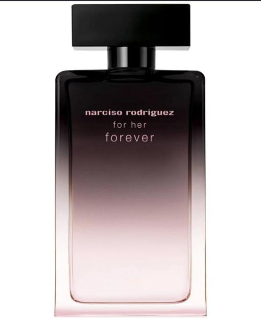 NARCISO RODRIGUEZ FOR HER FOREVER