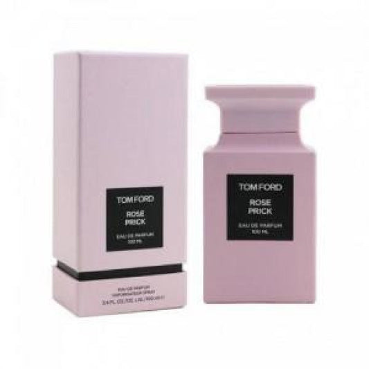 Tom Ford Rose Prick 100ML For Women (186)