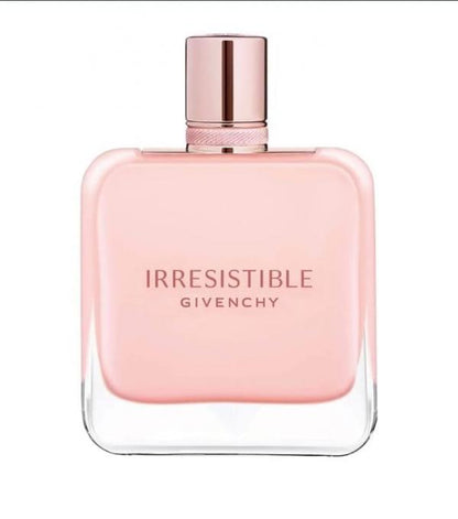 GIVENCHY IRRESISTIBLE ROSE VELVET EDP