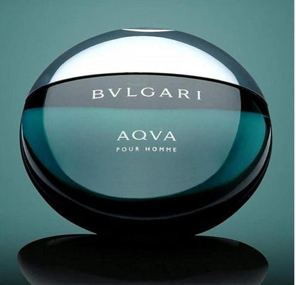 BVLGARI AQVA POUR HOMME EDT