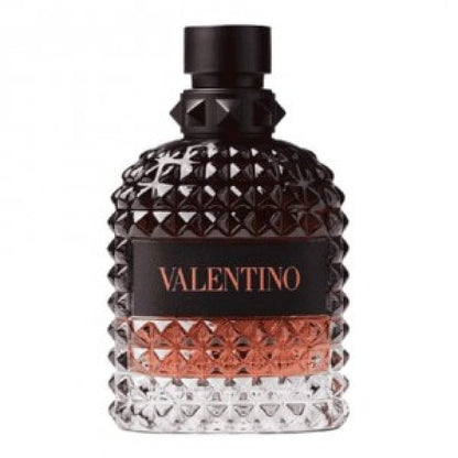 Valentino Uomo Coral Fantasy EDT 100ML