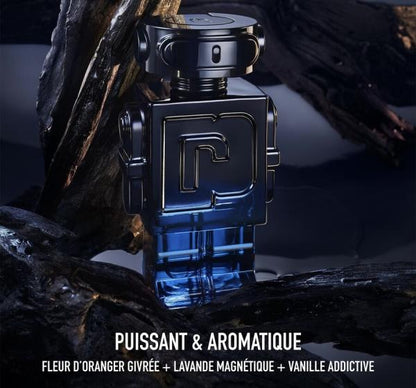Paco Rabanne Phantom EDP Intense 100ML