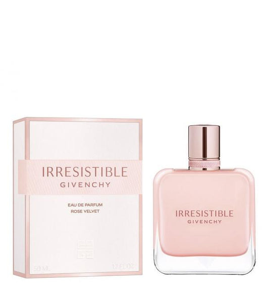 Givenchy Irresistible EDP Rose Velvet 80ML